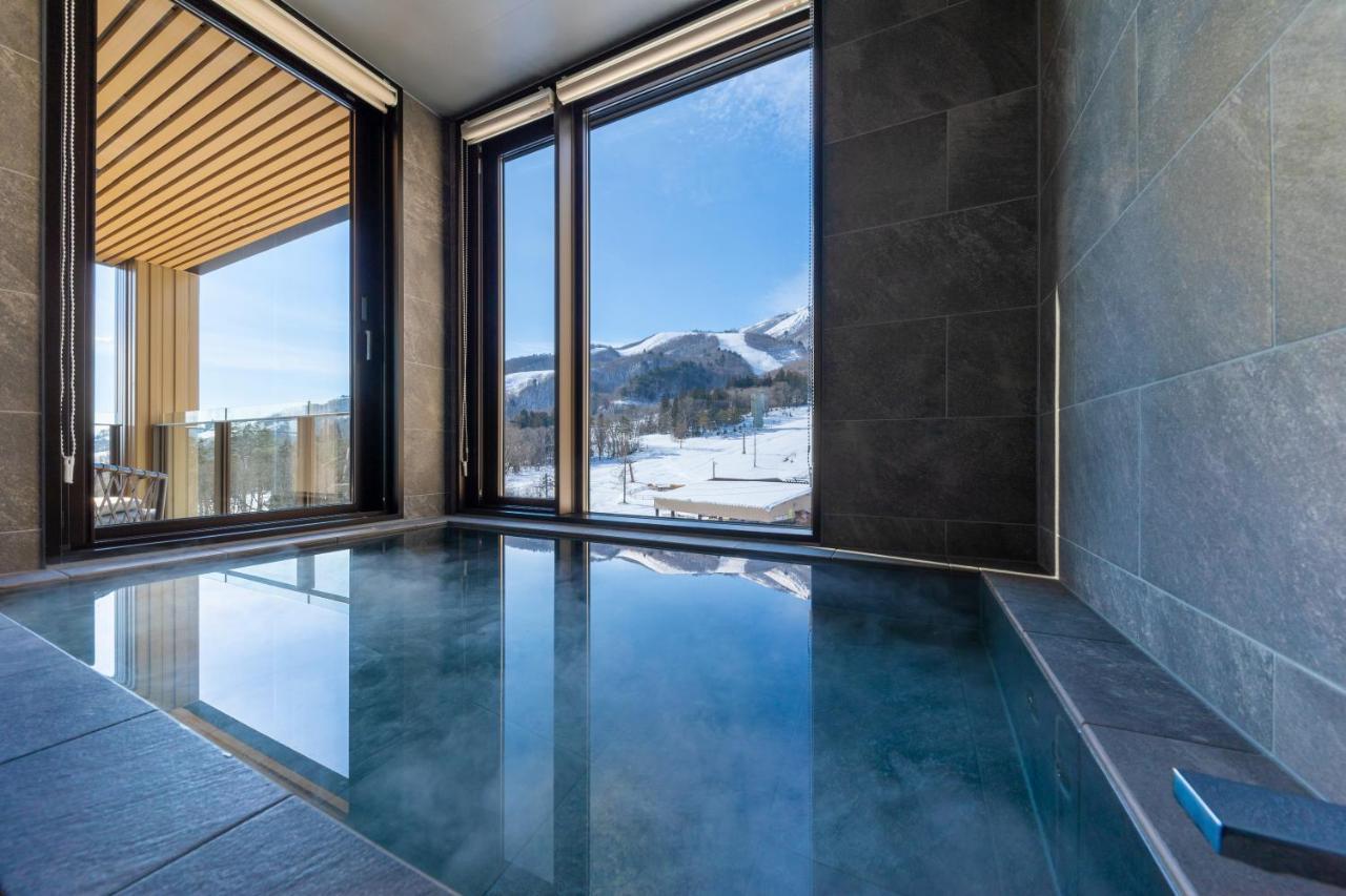 Roka By Hhg Aparthotel Hakuba Exterior photo